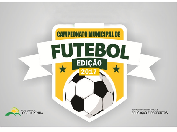 Hoje é dia de jogo pela XXV Copa Municipal de Futebol